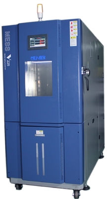 Camera di prova di umidità di 4 macchine per colata continua con calore massimo minimo di umidità di temperatura automobilistico
