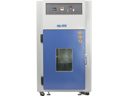 Controllo industriale di Oven With High Precision Temperature PID del laboratorio del °C RT+10-250