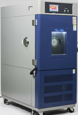 Raffreddamento del compressore della cascata del refrigerante due della camera di prova R404A R23 di bassa temperatura