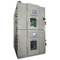 Temperatura di AC220V 50HZ e camera di umidità con il sistema di raffreddamento a aria