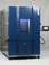 Camera di prova di raffreddamento doppia di riciclaggio di termale, camera di prova ambientale DCOSIC CRRC