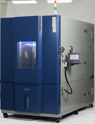 150-1500 litri di temperatura di camera di umidità, apparecchiatura di collaudo di umidità
