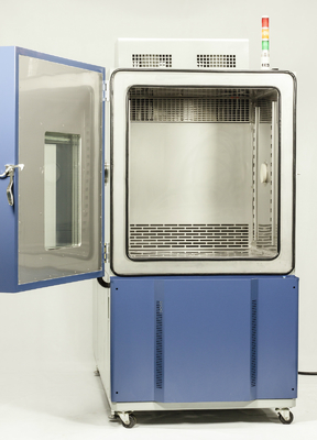 raffreddamento a aria ambientale 5-15°C/alta efficienza minuscola della camera di prova 50/60Hz