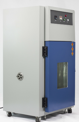 Laboratorio industriale Oven High Precision Temperature Uniformity di circolazione ad aria forzata