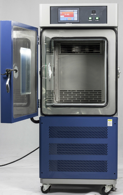 Camera di prova climatica temporanea durevole per prova di raffreddamento di riscaldamento ambientale di temperatura