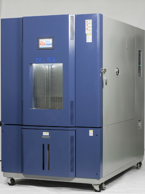 Camera di prova ambientale di umidità per l'adduzione di acqua AC220V 50HZ
