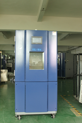 La camera di prova industriale della stabilità di SUS304 220V 380V con la dimensione standard progetta