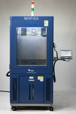 Camera di prova climatica -70°C~150°C di operazione facile con le macchine per colata continua 1000L interno