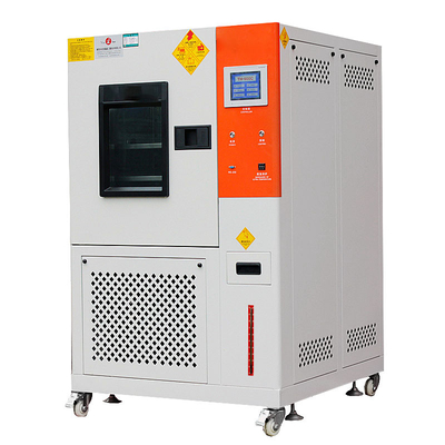Camera di prova climatica di capacità di carico massimo 25KG, Mini Temperature Humidity Chamber