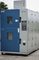 Camera dello shock termico di due zone per i ricambi auto di BYD che provano SUS 304 interno