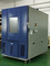 Efficace camera dello shock termico per l'industriale con tre scatole di doppie porte
