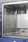 Camera di prova ambientale programmabile con umidità e controllo della temperatura automatico